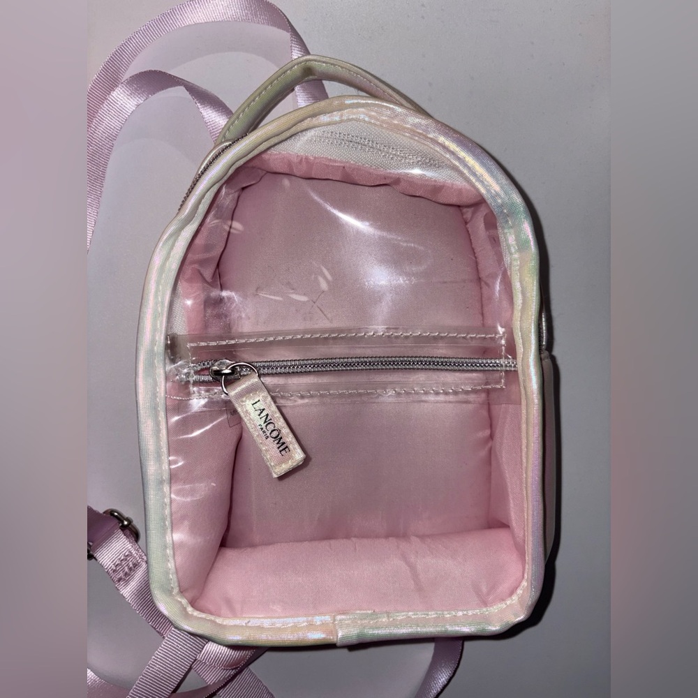 Mini Backpack - Picture 2 of 3